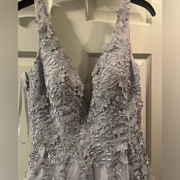 Prom Dress - Picture 3 of 5